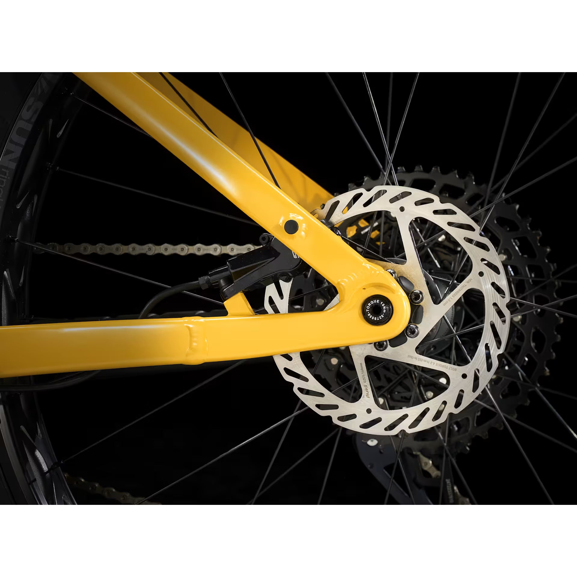 Trek Farley 7 2026