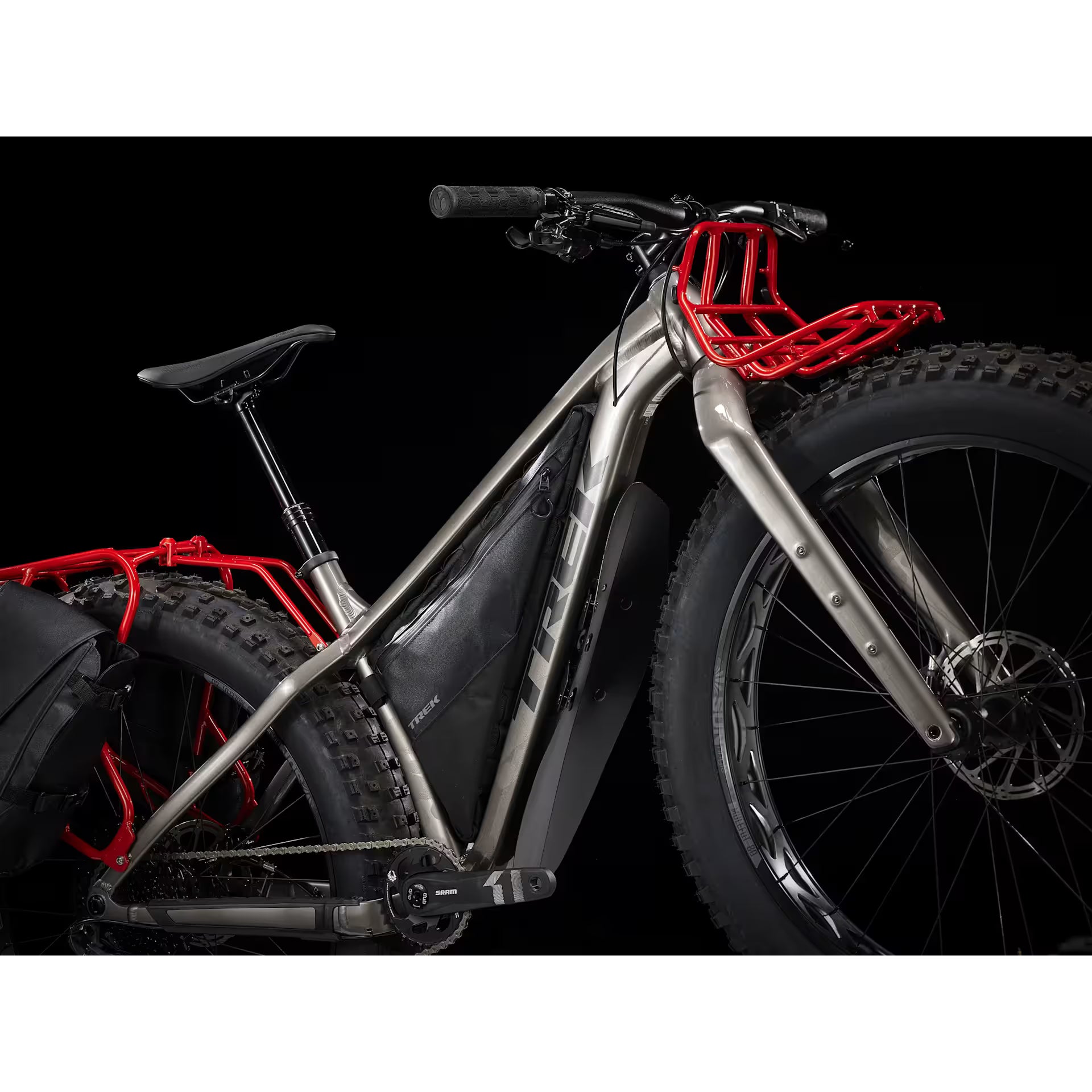 Trek Farley 9 2026