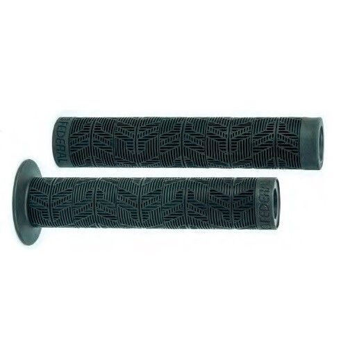 FE-GRFE011-BK1-000::0::FE-GRFE011-BK1-000::FEDERAL COMMAND FLANGED POIGNEE NOIR
