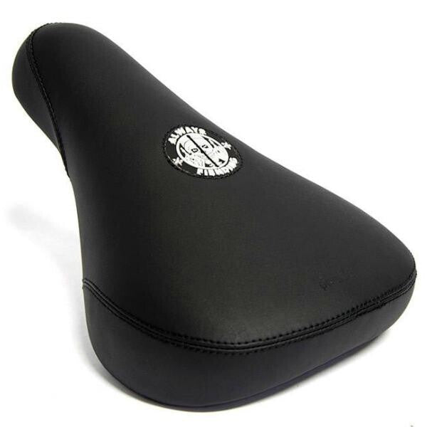FN-ST-402BLK::0::FN-ST-402BLK::FIEND REYNOLDS V2 SEAT BLACK