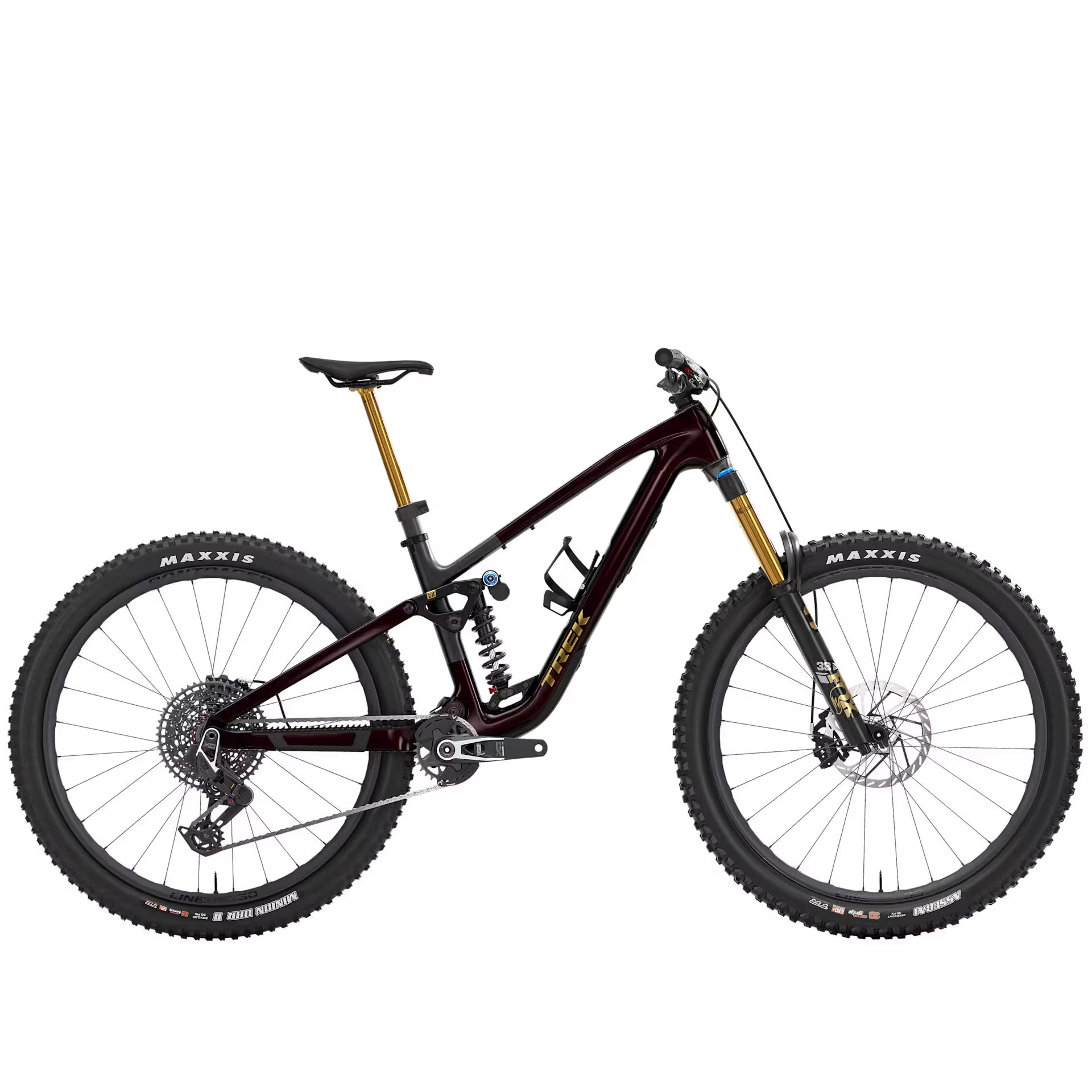 Trek Fuel LX 9.9 X0 AXS 2026