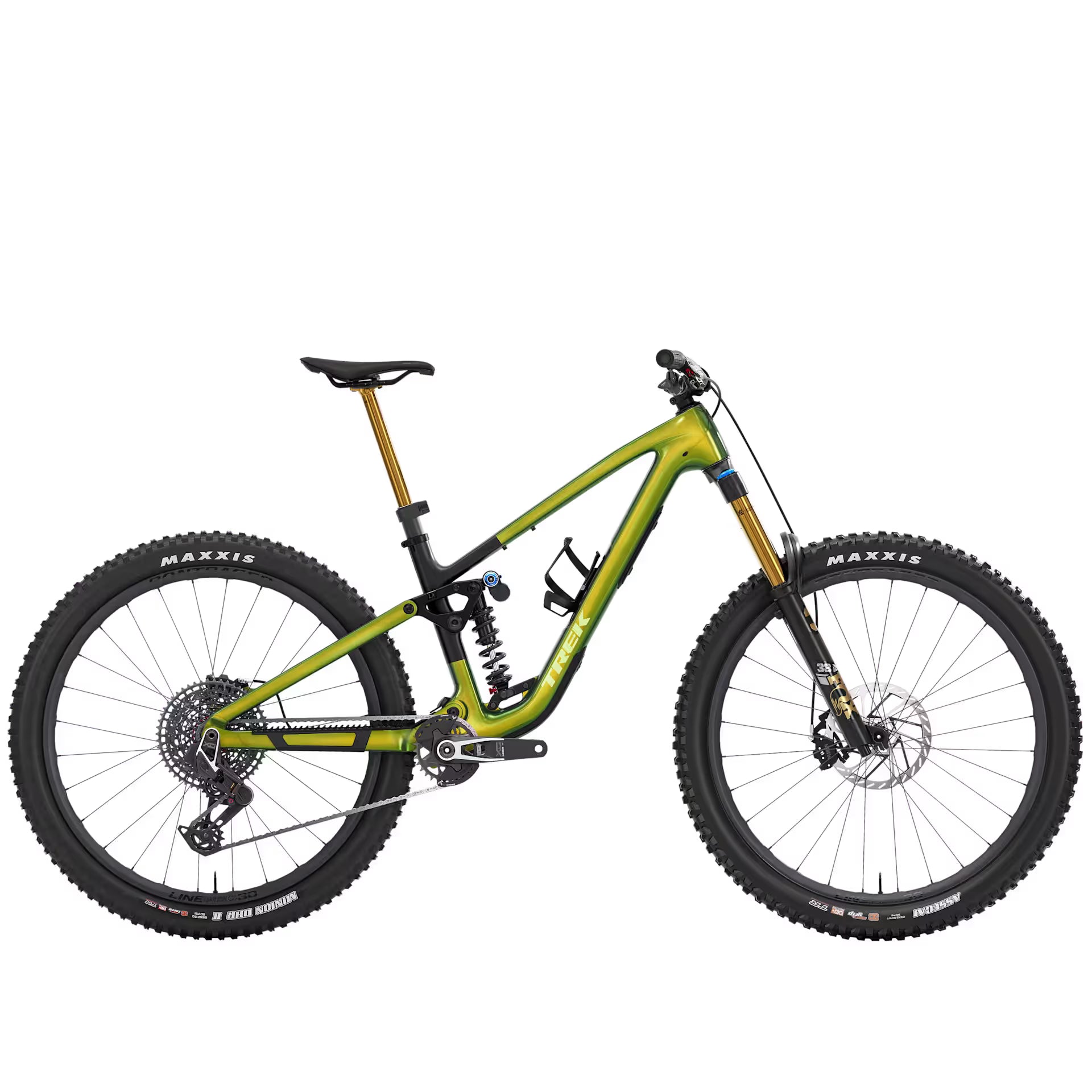Trek Fuel LX 9.9 X0 AXS 2026