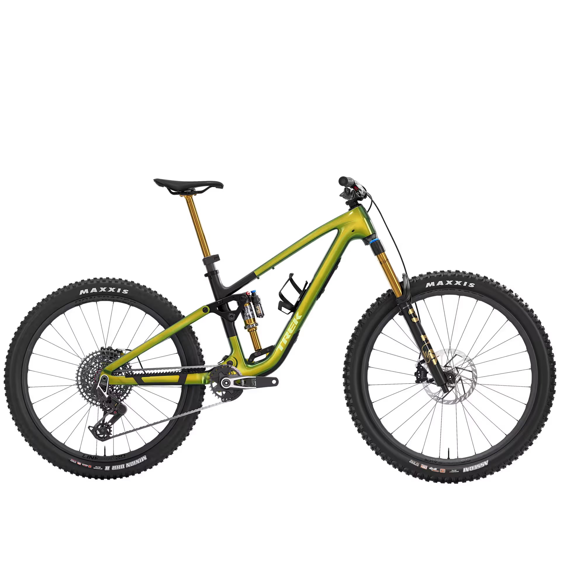 Trek Fuel MX 9.9 X0 AXS 2026