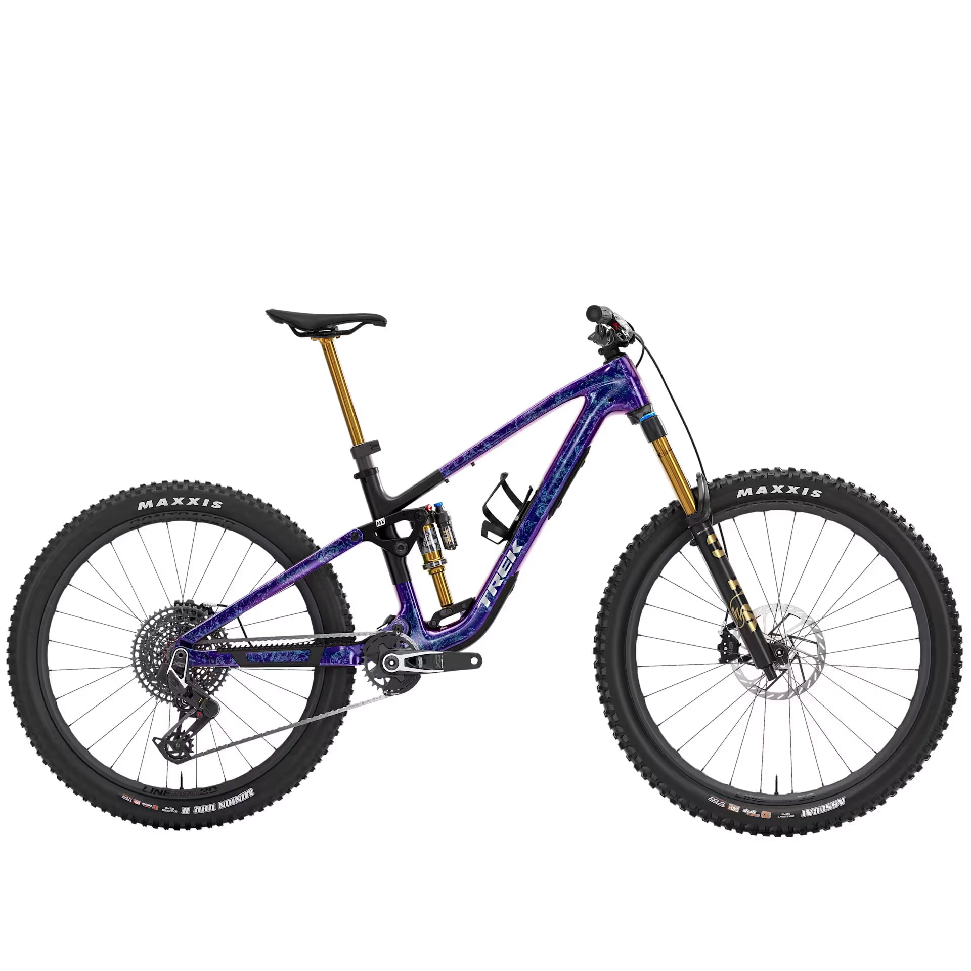Trek Fuel MX 9.9 X0 AXS 2026