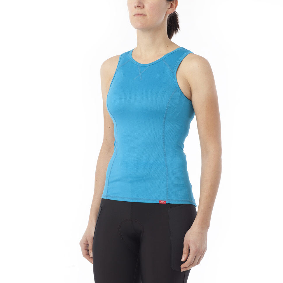 GA-7054129::0::GA-7054129::#W SL RIDE LT JERSEY BLUE JEWEL SOLID M