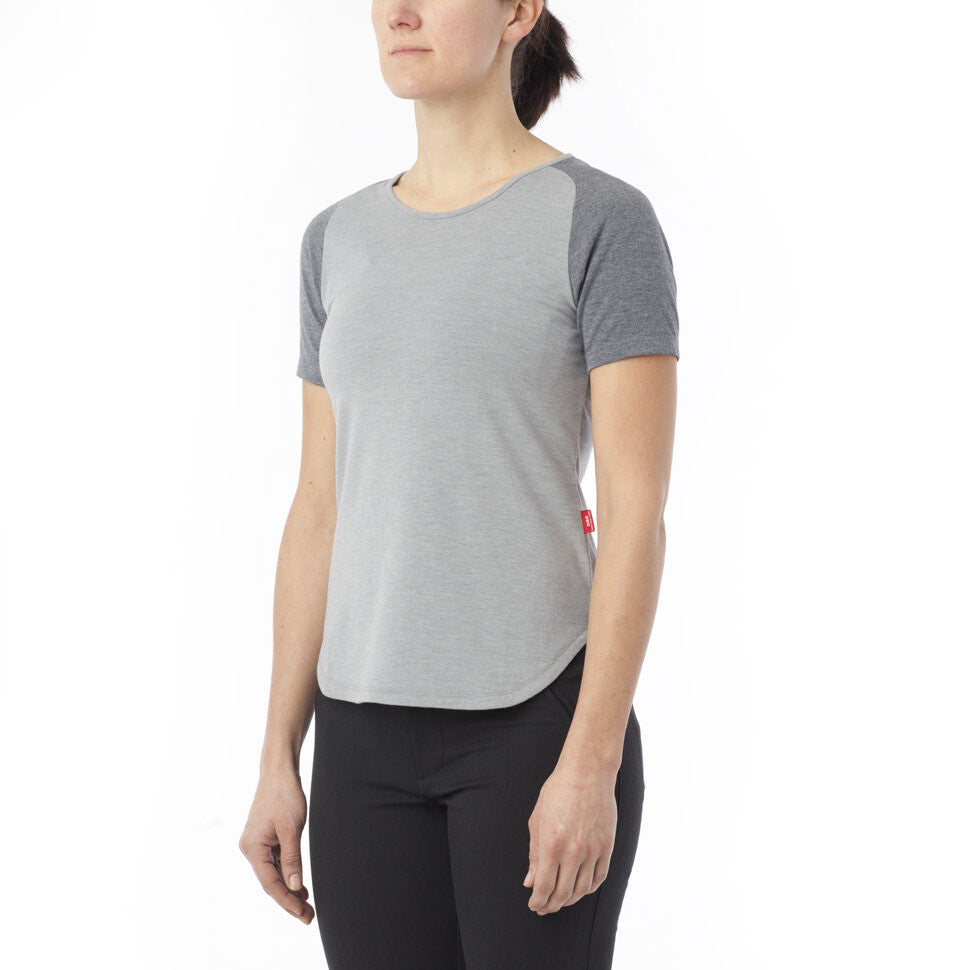 GA-7054185::0::GA-7054185::#W MOBILITY SCOOP NECK BAY BRIDGE L