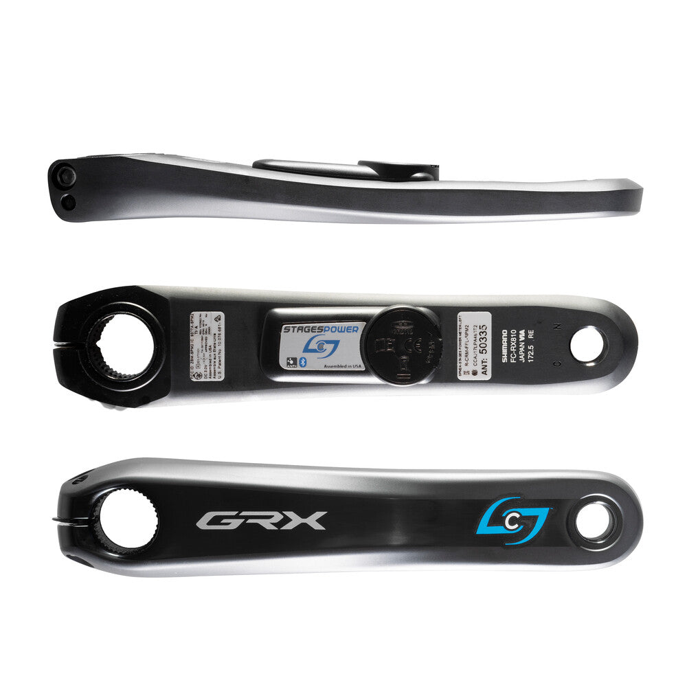 SG-GRXL-D::0::SG-GRXL-D::STAGES PWR GAU GRX  RX810/RX820 172.5MM