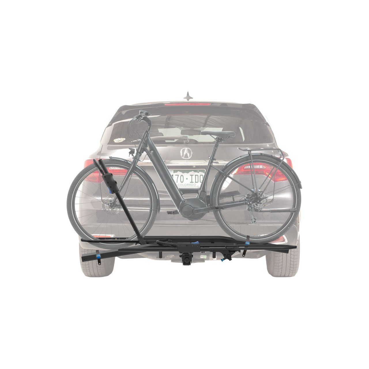 Rocky Mounts GigaWatt