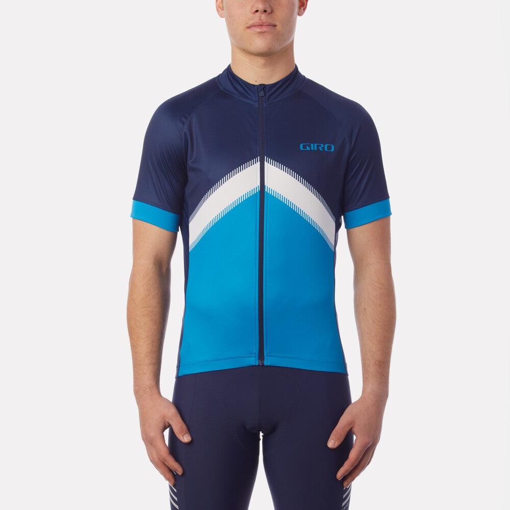 GA-7085945::0::GA-7085945::#M CHRONO SPRT SUB JERSEY BLU ARRW M