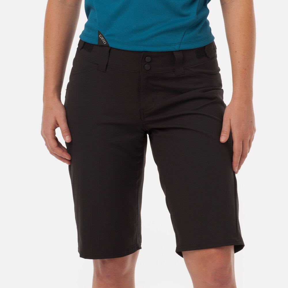 GA-7086206::0::GA-7086206::W ARC SHORT W LINER BLK 6