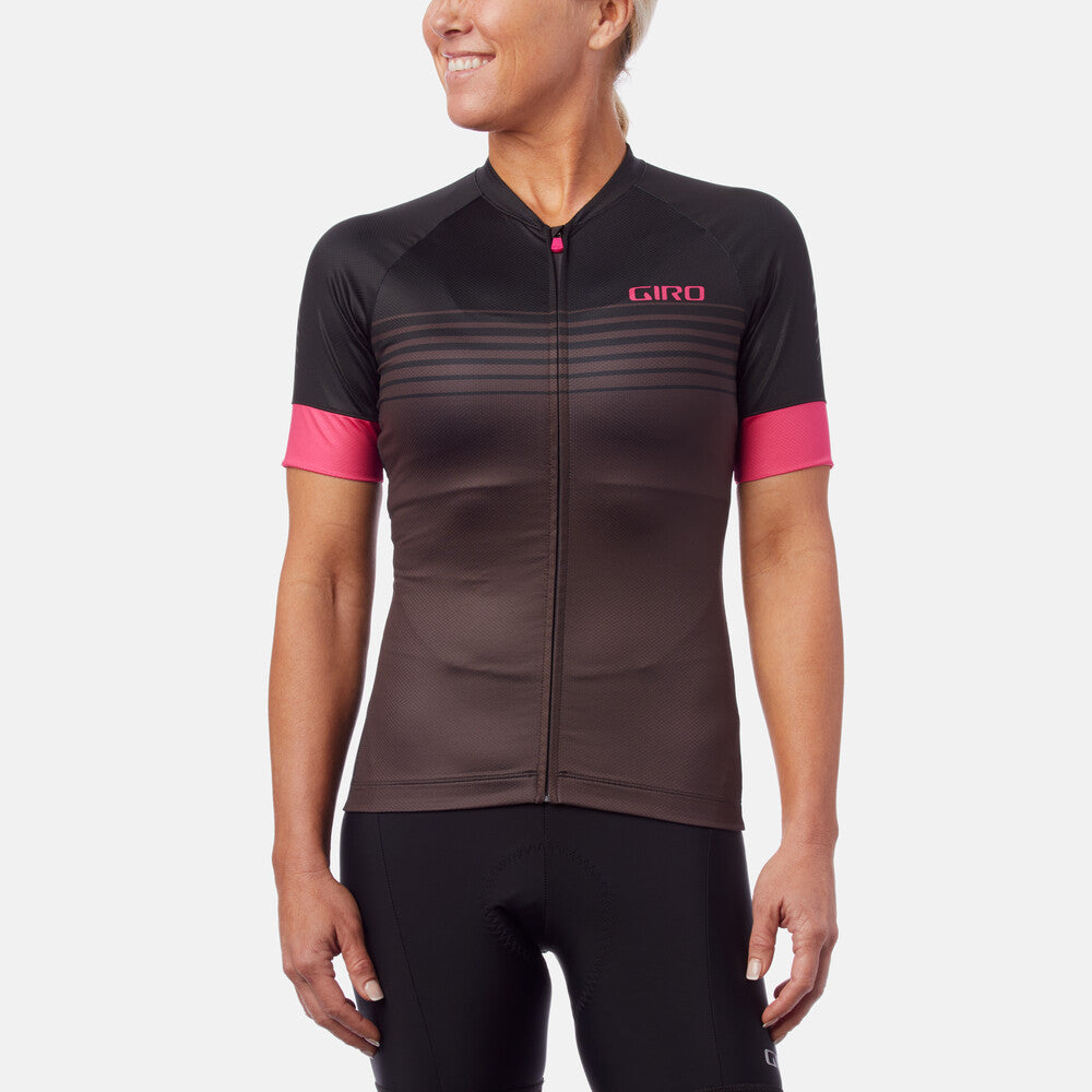 GA-7086030::0::GA-7086030::#W CHRONO EXPERT JERSEY BLACK 6 STRNG S