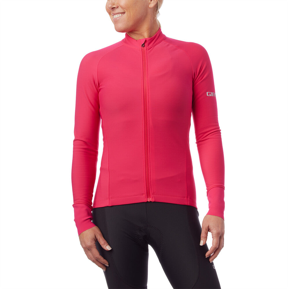 GA-7084553::0::GA-7084553::#W CHRONO LS THERMAL JERSEY PNK S
