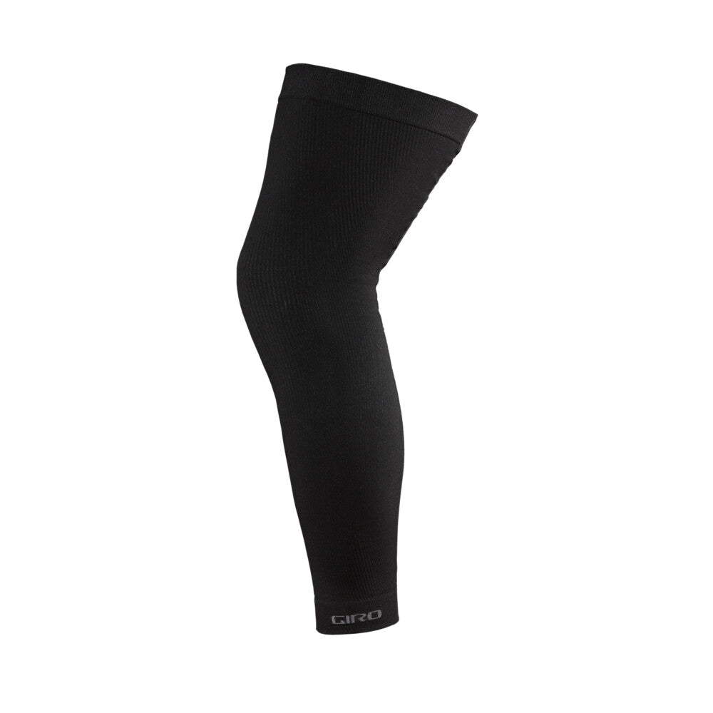 GH-7070813::0::GH-7070813::CHRONO KNEE WARMERS BLK XL/XXL NOIR XL / XXL