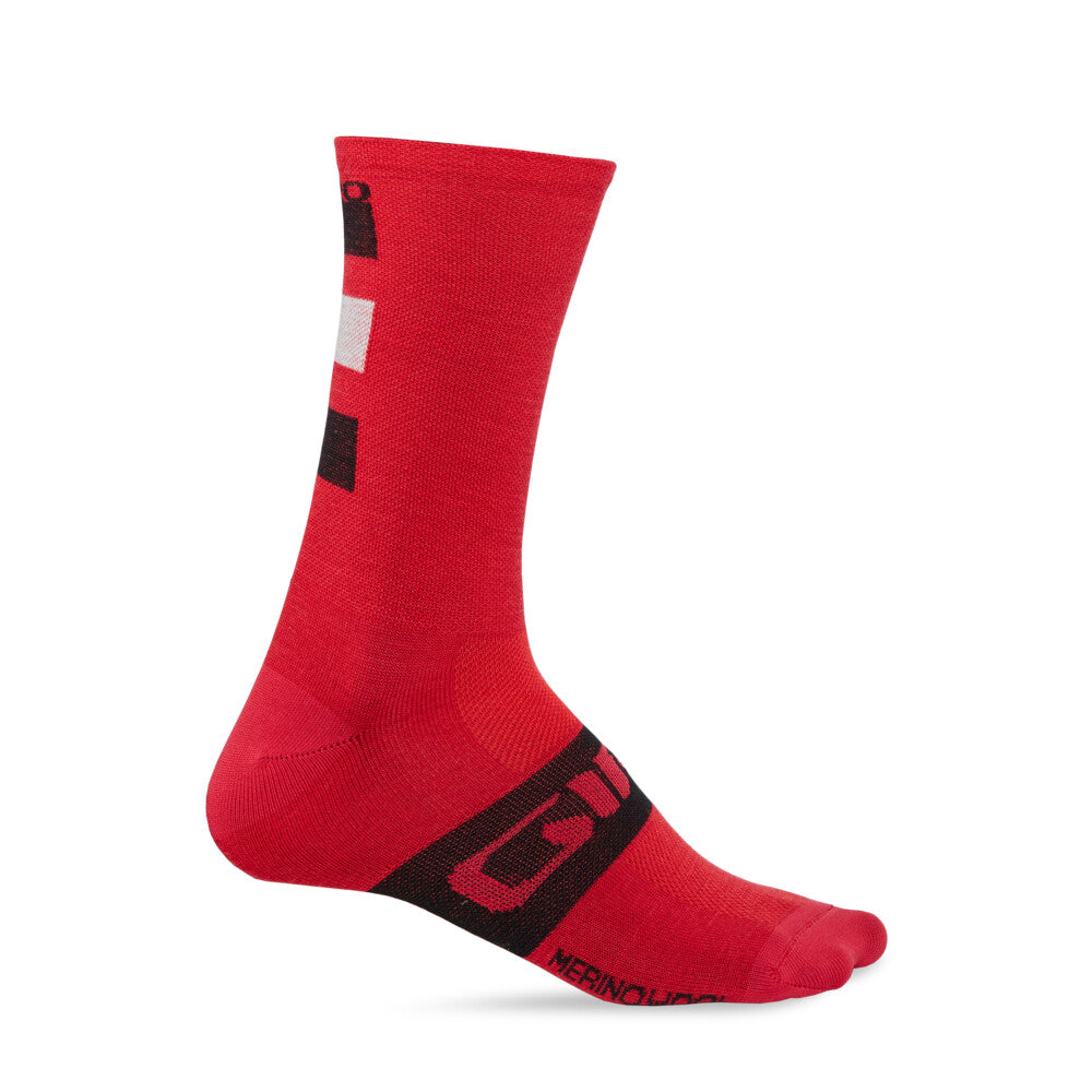 GH-7085811::0::GH-7085811::SEAS MERINO WOOL ROUGE/NOIR/GRIS S