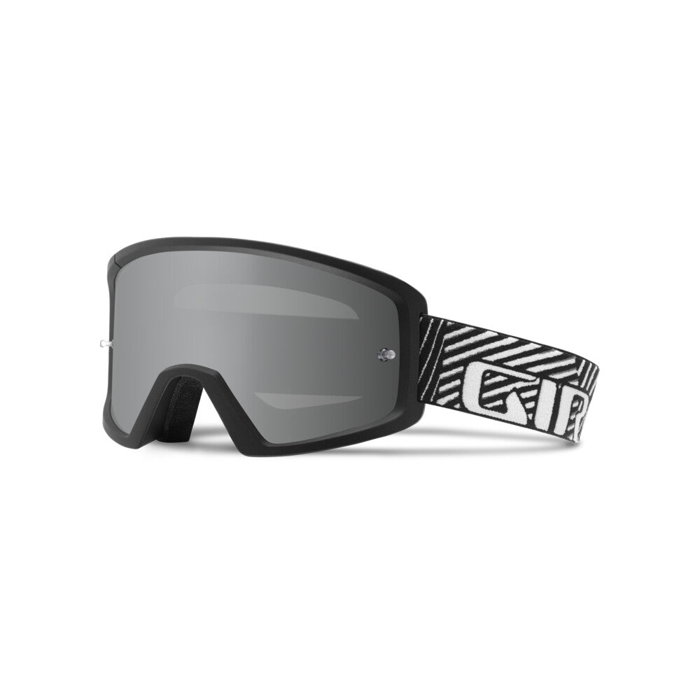 GR-8033136::0::GR-8033136::BLOK MTB GOGGLE LENS GRIS/ARGENT 