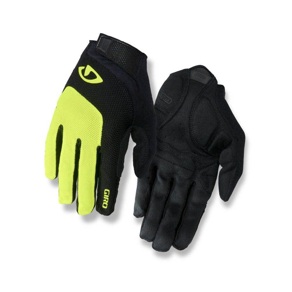 GH-7085660::0::GH-7085660::#BRAVO GEL LF HIGHLIGHT YELLOW M