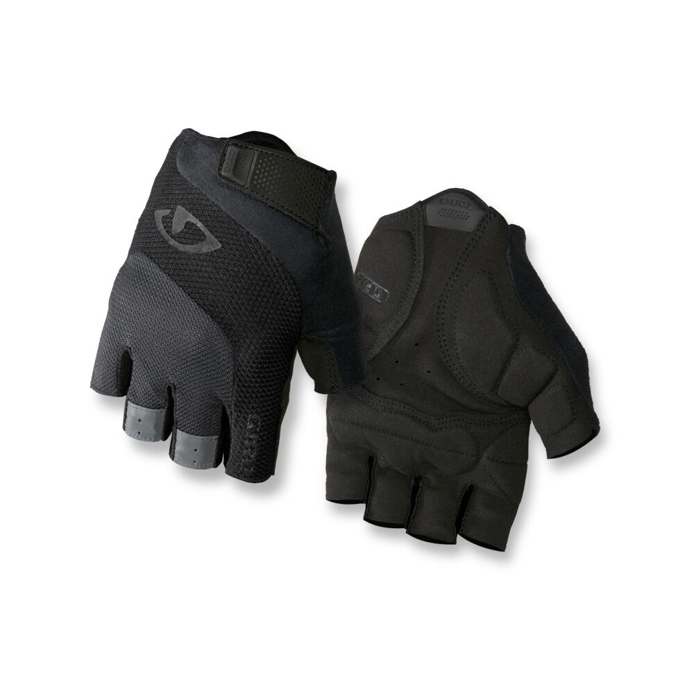 GH-7085633::0::GH-7085633::#BRAVO GEL BLACK XXXL  