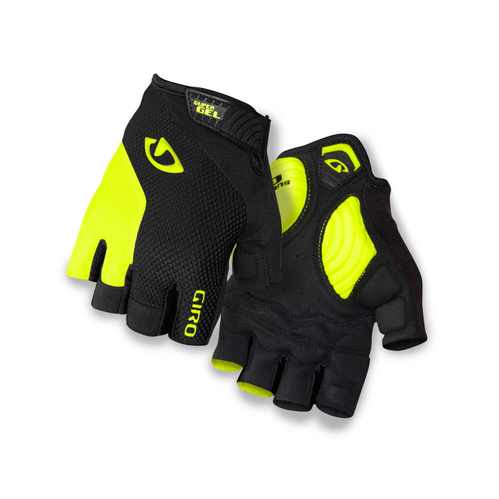 GH-7059113::0::GH-7059113::#STRADEDURE BLACK/HIGHLIGHT YELLOW M