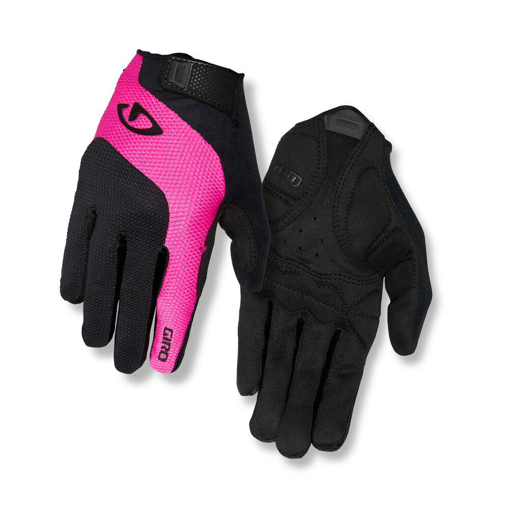 GH-7085724::0::GH-7085724::#TESSA LF BLACK/PINK L  