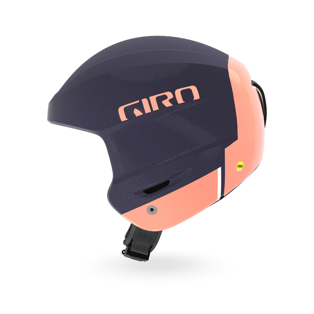 GR-7095985::0::GR-7095985::#AVANCE MIPS MATTE MIDNIGHT/PEACH M