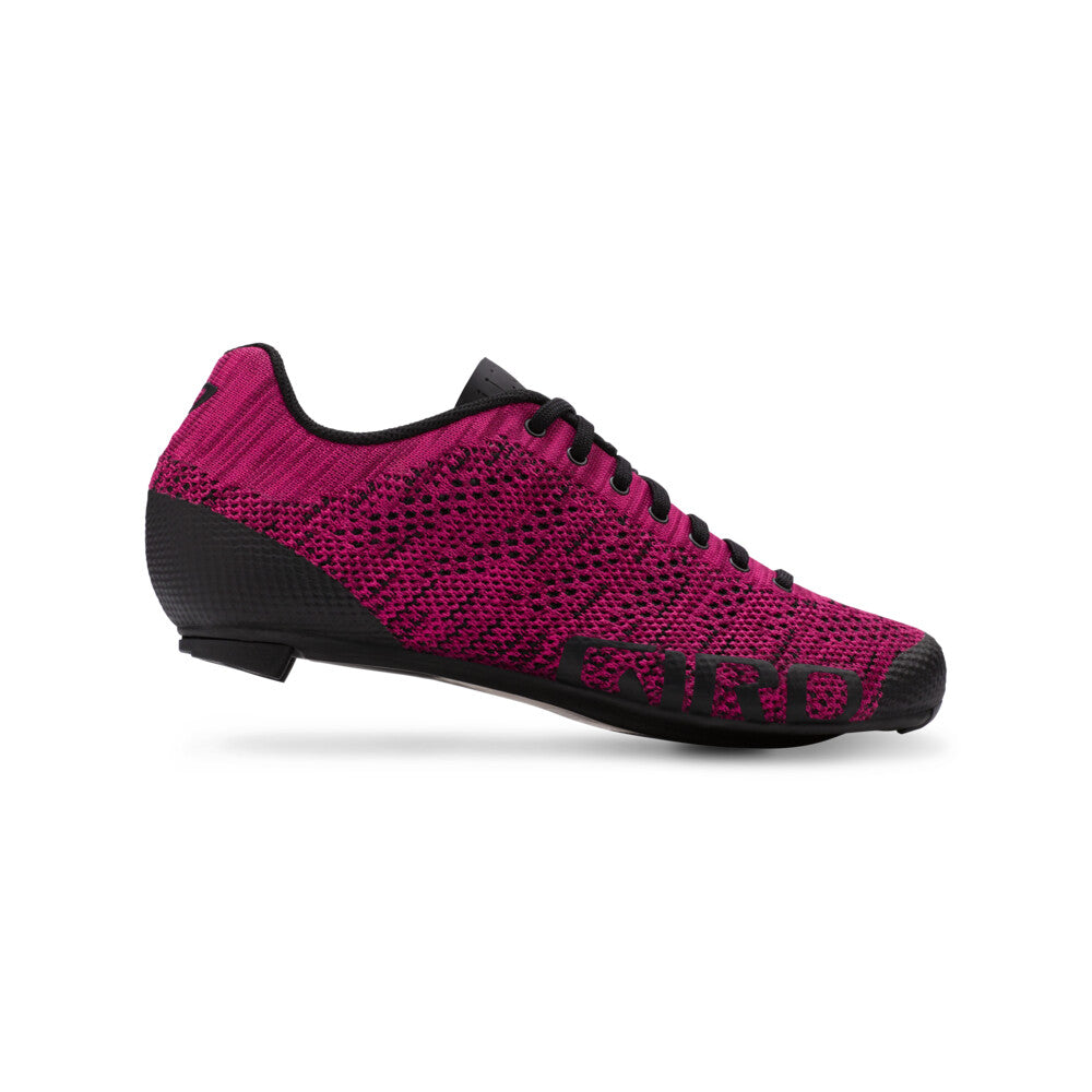 GS-7090144::0::GS-7090144::#EMPIRE W E70 KNIT BERRY/BRIGHT PINK 39