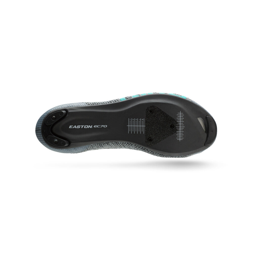 GS-7090158::1::GS-7090158::#EMPIRE W E70 KNIT GREY/GLACIER 39