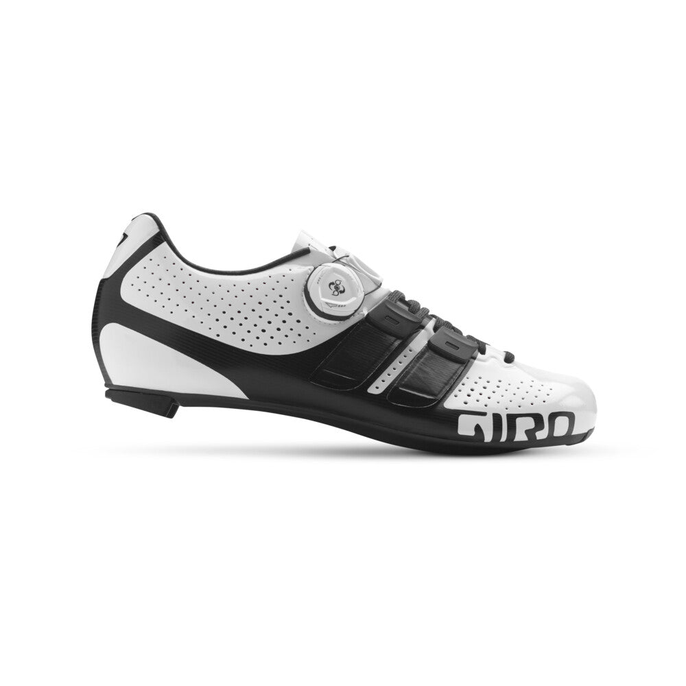 GS-7077191::0::GS-7077191::#FACTRESS TECHLACE WHITE/BLACK 40