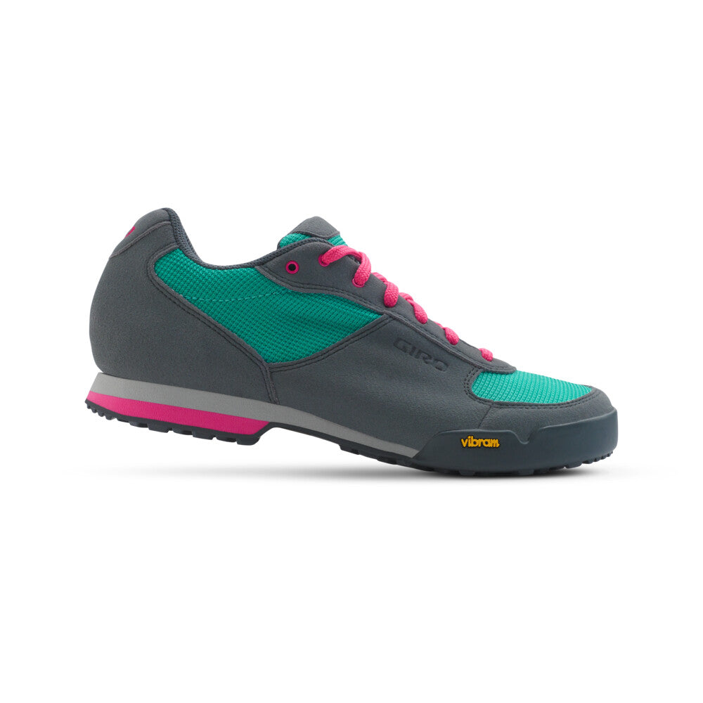 GS-7077476::0::GS-7077476::#PETRA VR TURQUOISE/BRIGHT PINK 36