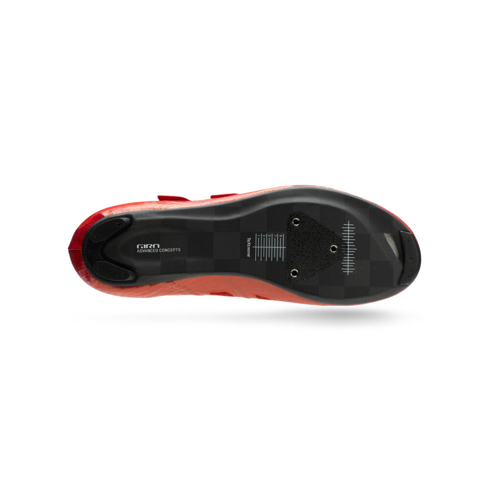 GS-7089081::1::GS-7089081::#PROLIGHT TECHLACE BRIGHT RED 39.5