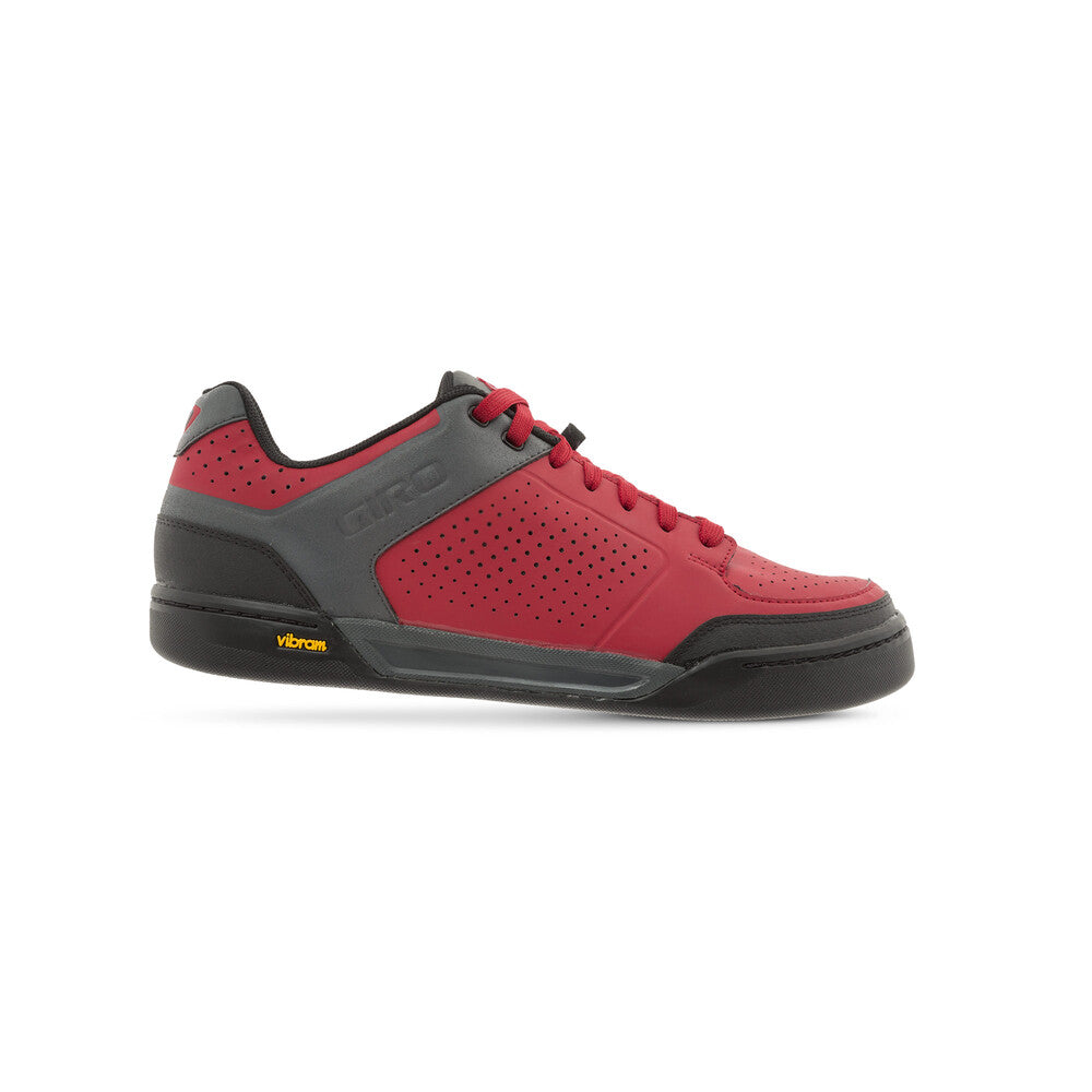 GS-7091162::0::GS-7091162::#RIDDANCE DK RED/BLACK M 45
