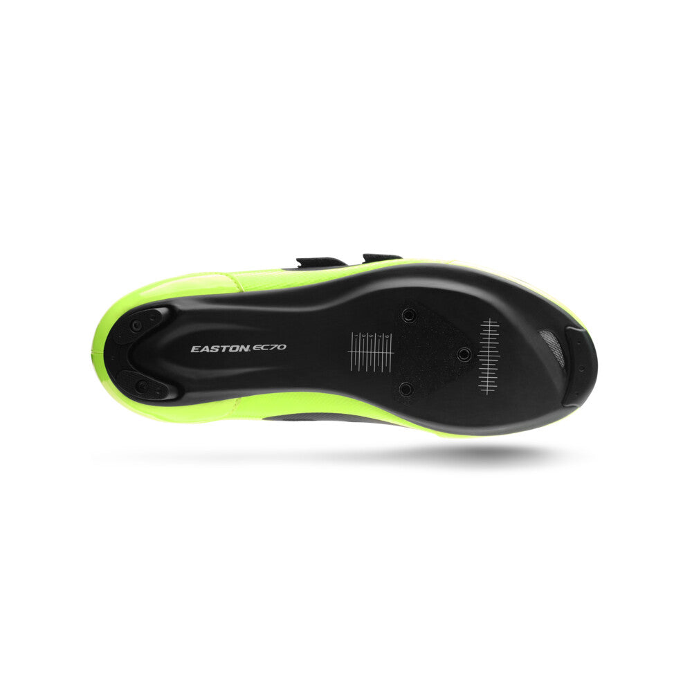 GS-7077099::1::GS-7077099::#SENTRIE TECHLACE HLGT YELLOW/BLACK 45.5