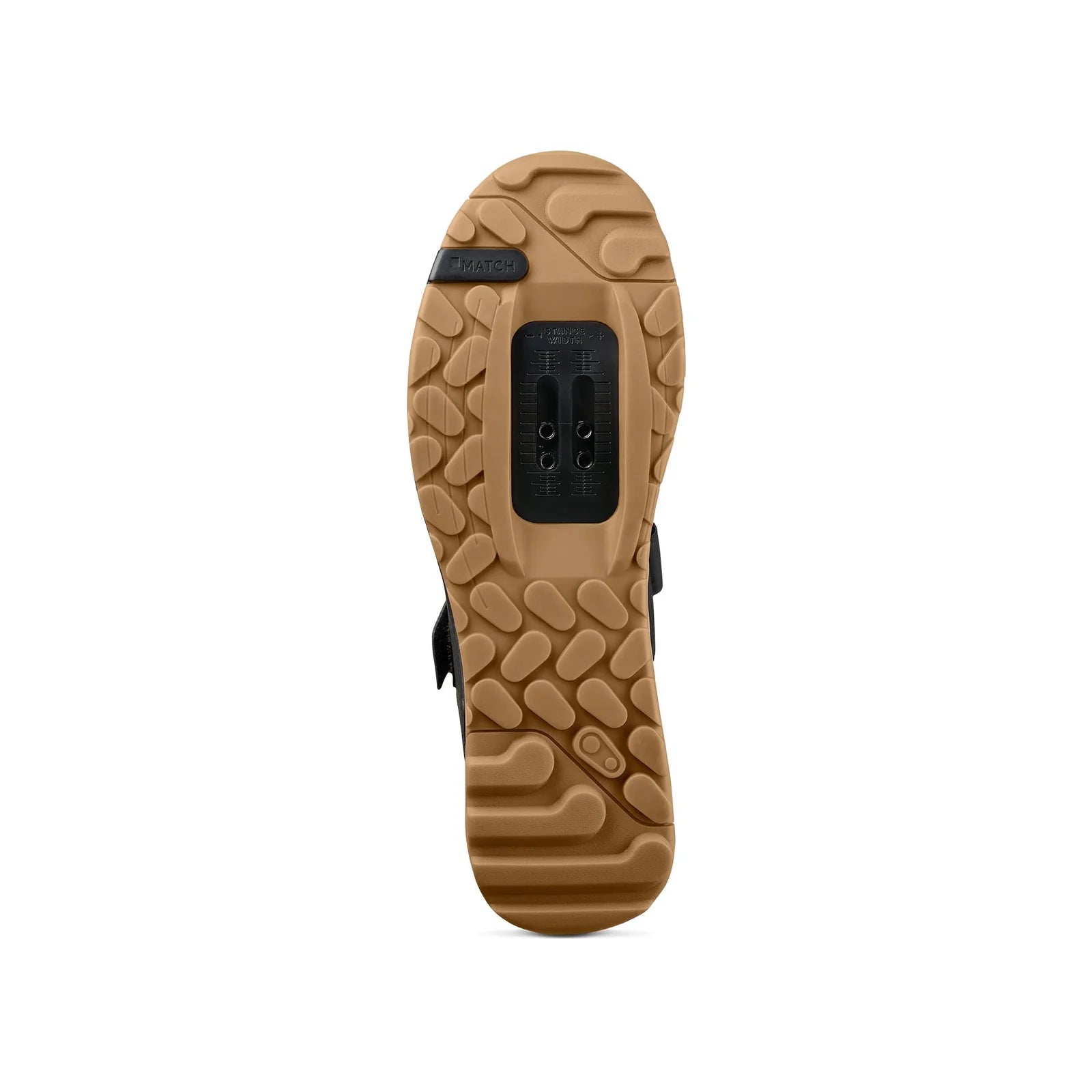 Crank Brothers Mallet Trail Boa