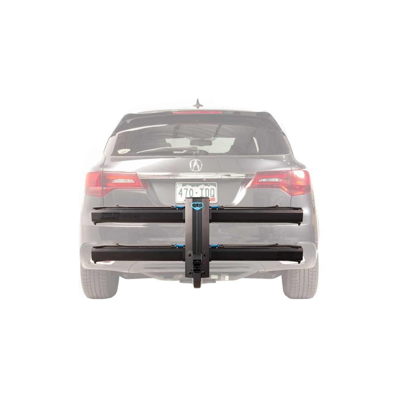 Rocky Mounts GuideRail