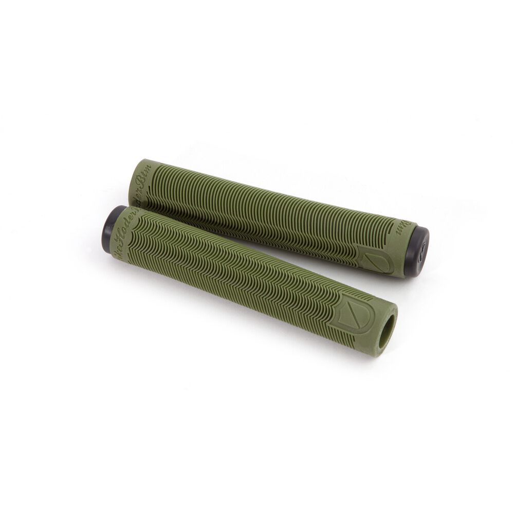 SM-06-GRIP-HOD-GRN::0::SM-06-GRIP-HOD-GRN::#S&M HODER GRIPS MADE BY ODI GREEN