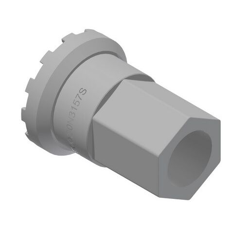 DT-PHXTXXX00N3157S::0::DT-PHXTXXX00N3157S::EXP OS DISASSEMBLY TOOL STAR RATCHET