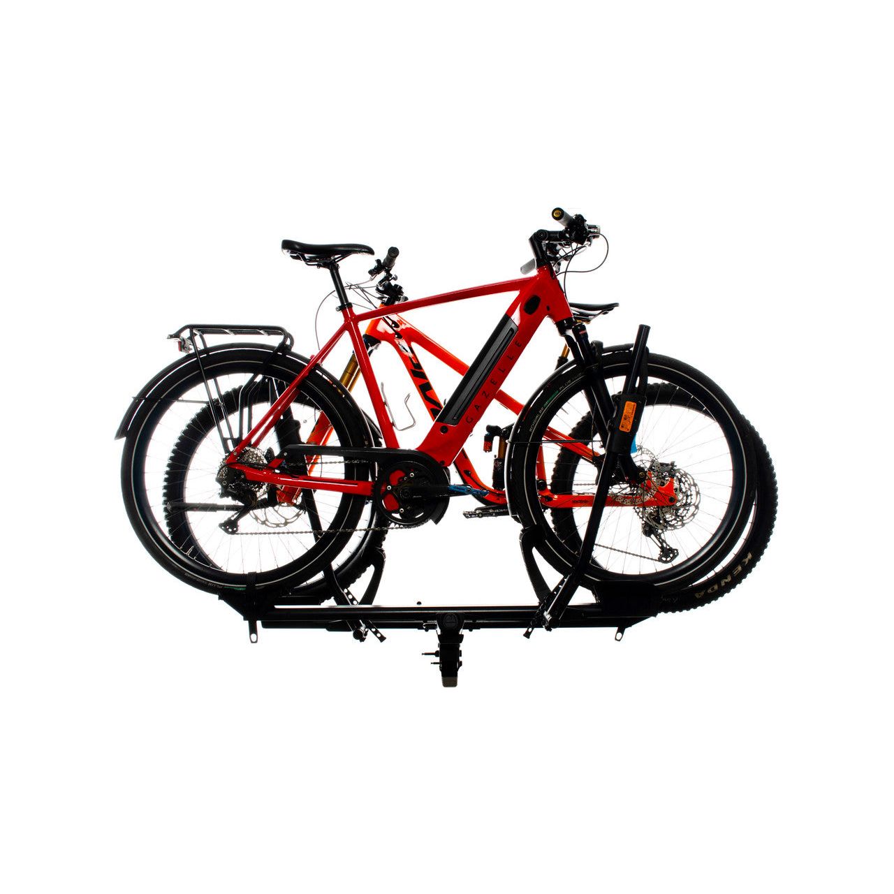 Rocky Mounts Highnoon