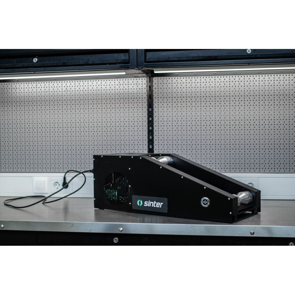 SN-93-200-110-0::0::SN-93-200-110-0::$SINTER APPAREIL DE RODAGE DES FREINS