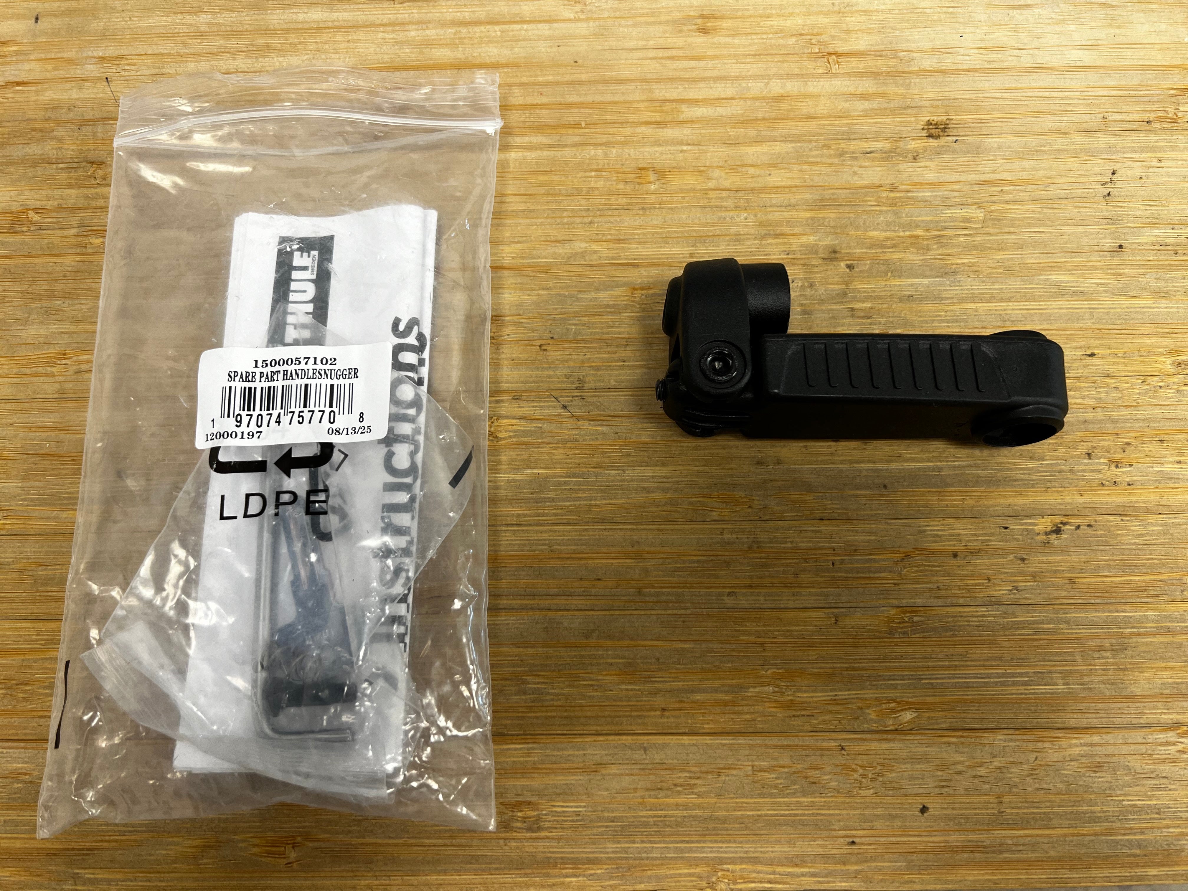 Thule Handle Snugger