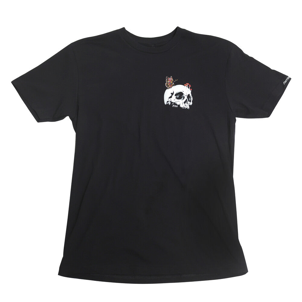 FH-1371-0008::0::FH-1371-0008::#ILLUSION TEE BLACK SM 