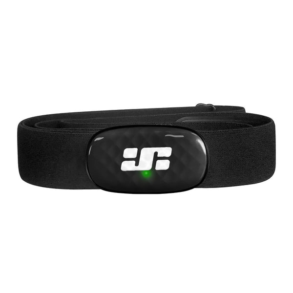 Compteur de fréquence cardiaque - Magene - H64 - Bluetooth 4.0 - Sangle de poitrine - Noir