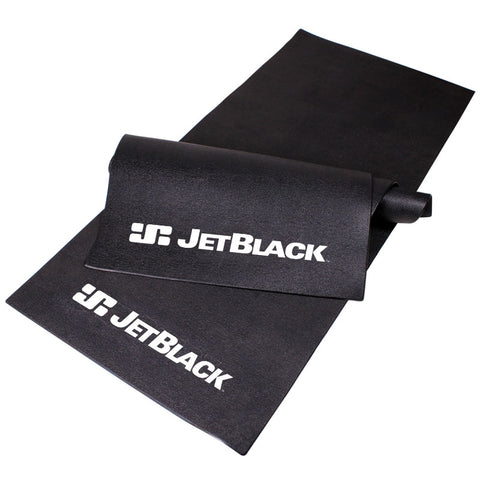 Jetblack Tapis d'Entraînement