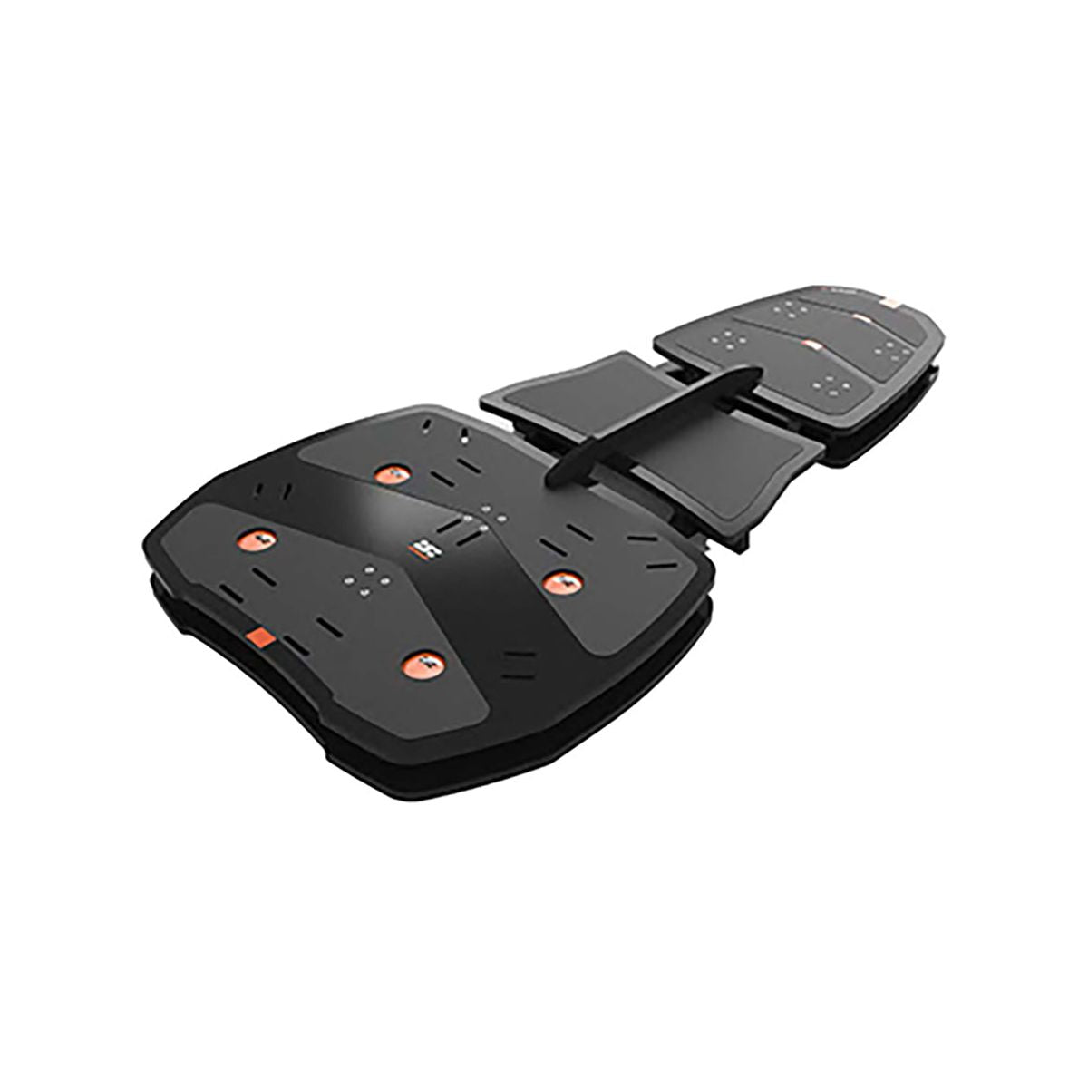 Jetblack Plateau d'entrainement multi directionnel