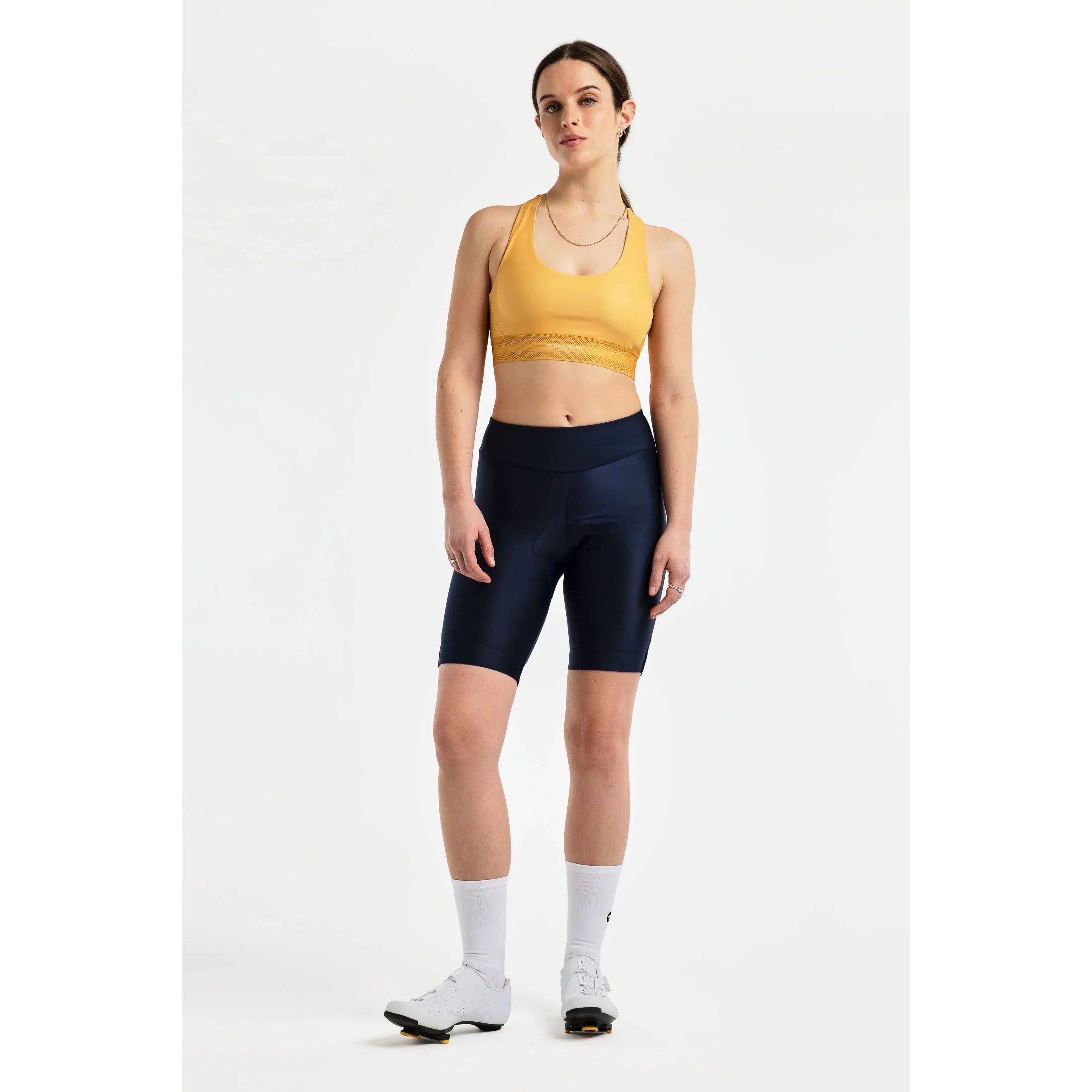 Peppermint Classic Short