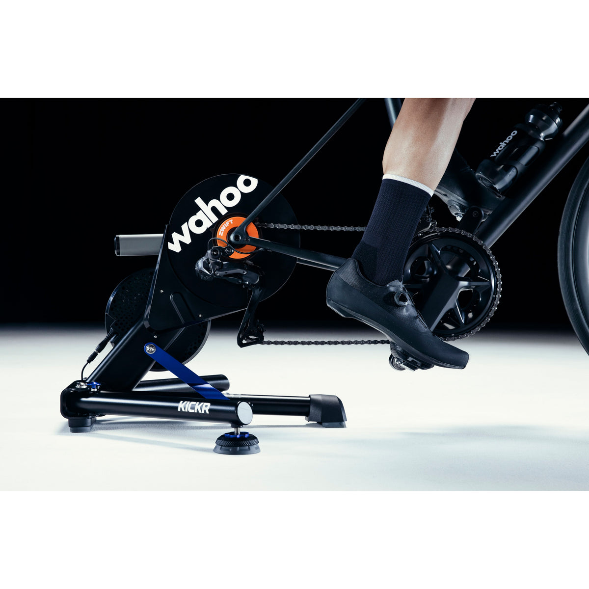 Wahoo Kickr V6