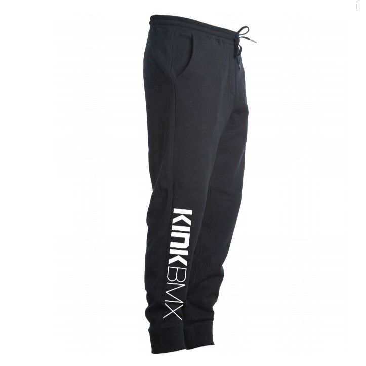 KN-K0710M::0::KN-K0710M::KINK LEAGUE SWEATPANTS MOYEN