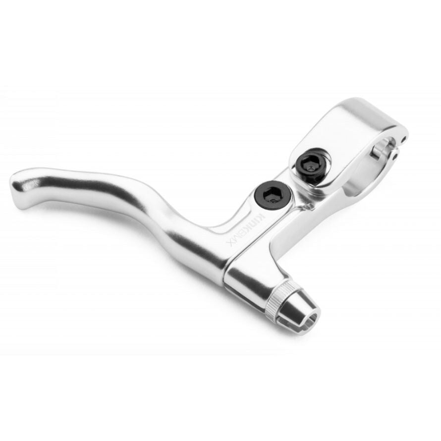 KN-K1102SIL::0::KN-K1102SIL::KINK RESTRAIN 2 LEVIER ARGENT