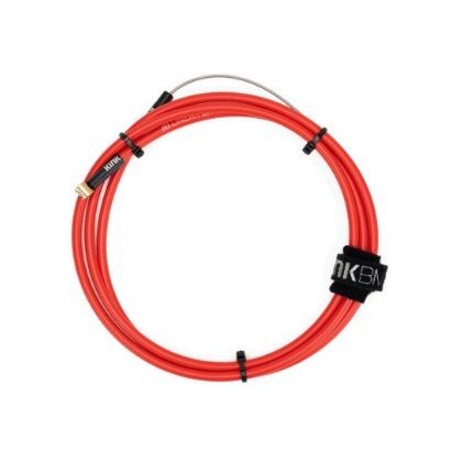 KN-K1230RED::0::KN-K1230RED::KINK LINEAR DX CABLE ROUGE