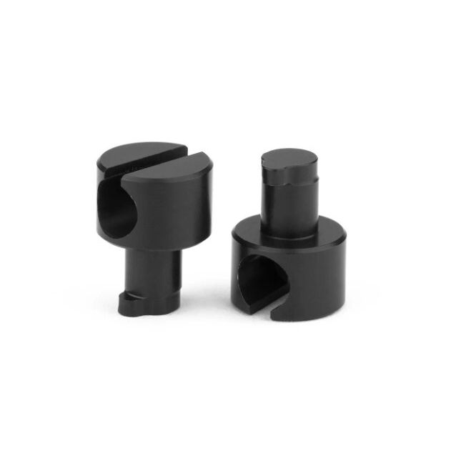 KN-K1491BLK::0::KN-K1491BLK::KINK DESIST BRAKE CABLE PIVOTS