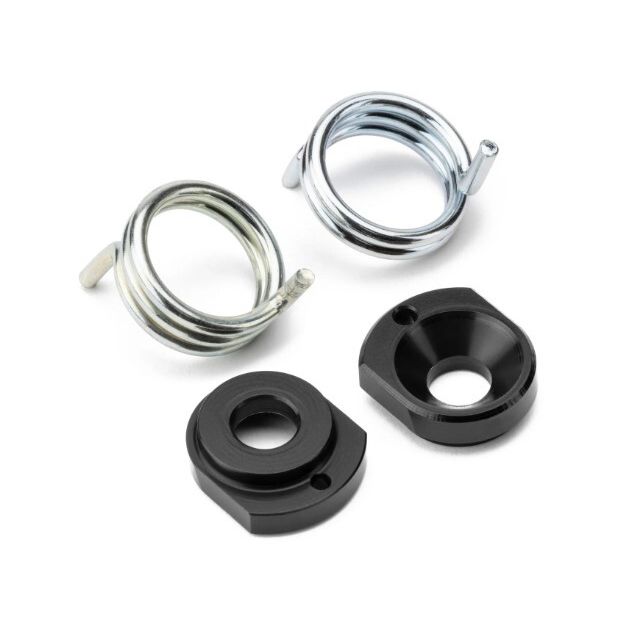 KN-K1494SIL::0::KN-K1494SIL::KINK DESIST 1 & 2 KIT DE RESSORTS