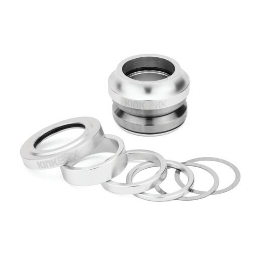 KN-K2001POL::0::KN-K2001POL::KINK CASCADE HEADSET POLIS W SPACERS